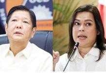 MARCOS, DUTERTE-CARPIO