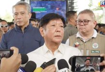 President Ferdinand R. Marcos Jr. says his administration is committed to pursuing justice for the victims of extrajudicial killings during the implementation of the drug war. PCO