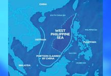 The Philippine Maritime Zones Act is a declaration that Manila exercises sovereignty and jurisdiction over its internal waters, territorial sea archipelagic waters, and the airspace over it, including its seabed and subsoil. PHILIPPINE DAILY INQUIRER