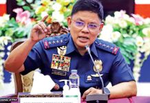 “We have two months to go to clear the country of these illegal Philippine Offshore Gaming Operators,” says Gen. Rommel Marbil, chief of the Philippine National Police.