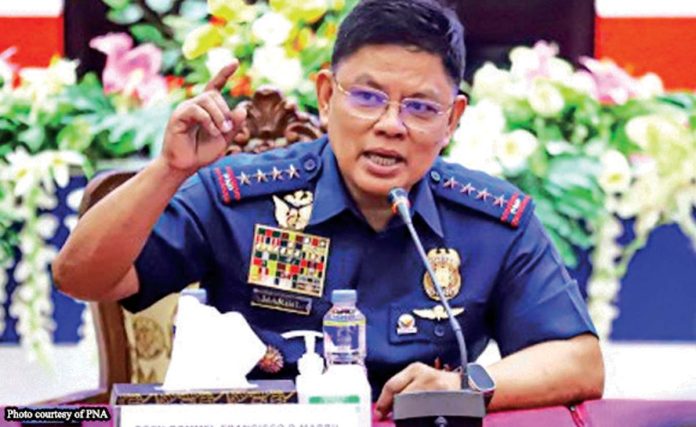 “We have two months to go to clear the country of these illegal Philippine Offshore Gaming Operators,” says Gen. Rommel Marbil, chief of the Philippine National Police.