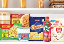 Brands from food and beverage firm Universal Robina Corp. continue to be among the top choices among millions of Filipino households, according to brand consulting firm Kantar Group’s Brand Footprint report.