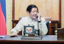 “In the larger scheme of things, (Vice President) Sara (Duterte-Carpio) is unimportant,” President Ferdinand “Bongbong” Marcos Jr. tells the House of Representatives. The two were running mates in the 2022 presidential elections before their falling out in 2023.