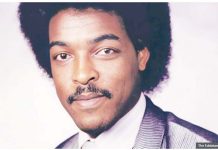 Dawit Isaak, in prison since 2001, helped start an independent newspaper in Eritrea. THE EDELSTAM FOUNDATION