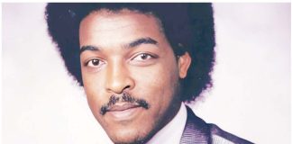 Dawit Isaak, in prison since 2001, helped start an independent newspaper in Eritrea. THE EDELSTAM FOUNDATION