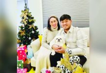 AiAi delas Alas confirms that she and her husband Gerald Sibayan have parted ways after seven years of marriage. AIAI DELAS ALAS/INSTAGRAM PHOTO