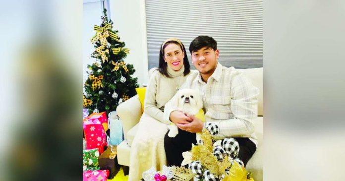 AiAi delas Alas confirms that she and her husband Gerald Sibayan have parted ways after seven years of marriage. AIAI DELAS ALAS/INSTAGRAM PHOTO