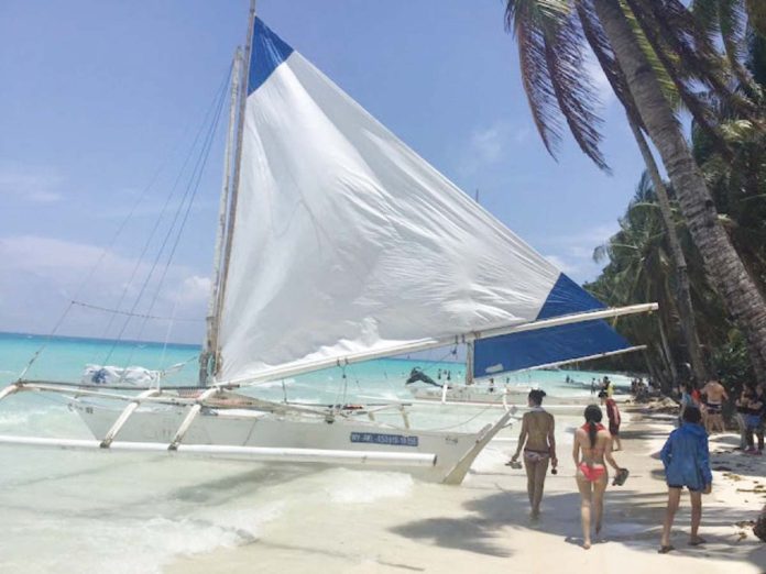 Boracay Island stakeholders requested to enforce existing municipal ordinance that prohibits the selling of activities, sunglasses, massages and braids, and eliminate additional fees on island hopping, snorkeling and picnicking.