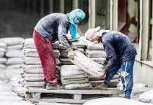 The secretary of the Department of Trade and Industry may initiate preliminary safeguard investigation if there is evidence that increased imports of cement under consideration would be a threat to a specific product’s local sector. CROWNPH.COM PHOTO