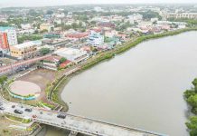 2024 ASIAN TOWNSCAPE AWARDEE. The Iloilo River Esplanade Project recently clinched the prestigious Asian Townscape Award and was recognized as one of Iloilo City's best practices during the SDGs Awards, a highlight of the 44th CityNet Executive Committee Meeting held in the city. This remarkable project stands as a testament to sustainable urban development and community revitalization.