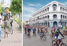 Iloilo City’s recent feat as one of the Top 18 Most Fitness-Friendly Cities in the World is proof of the city government’s long-term efforts to transform this southern metropolis into a beautiful and active-friendly place for everyone. ILOILO CITY GOVERNMENT PHOTOS