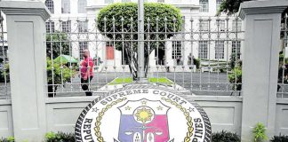 The Supreme Court emphasizes that mere deficiencies in the procurement process are not enough to establish the elements of graft under the law. 