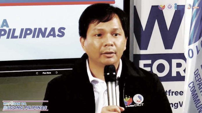 The Free Wi-Fi for All program is part of the government’s effort to enhance internet accessibility for Filipinos, aiming to boost economic, social, and educational opportunities while bridging the digital divide, says Regional Director Ralph Joseph Moncatar of the Department of Information and Communications Technology.