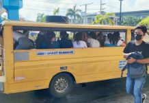 Jeepney operators in Iloilo have expressed concerns over the phasing out of traditional jeepneys, which threatens their livelihoods and puts pressure on them to adapt quickly. AJ PALCULLO/PN