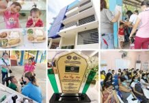 The positive results of the Iloilo City Government’s nutrition efforts have been evident. Malnutrition, such as stunting, wasting, and overweight or obesity among children aged zero to 59 months have steadily and significantly declined for the past four years.