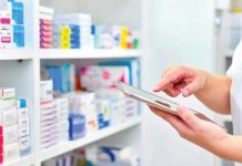 Pharmaceutical imports are expected to grow at P161 billion in 2028 as the Philippines becomes more self-sufficient in pharmaceutical production, gradually relying less on imports as domestic production increases. PHOTO COURTESY OF INQUIRER.NET