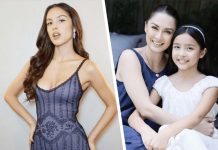 Olivia Rodrigo (left) and Marian Rivera with her daughter Zia. @OLIVIARODRIGO, @MARIANRIVERA/INSTAGRAM PHOTOS