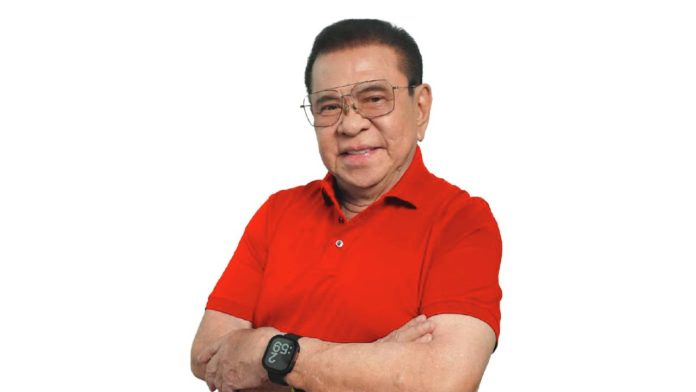 Former Ilocos Sur governor Luis “Chavit” Singson vows to push for comprehensive measures to protect motorcycle riders, including stricter regulations, better road infrastructure, and enhanced healthcare support for accident victims. He spoke at a gathering of motorcycle enthusiasts at the Iloilo Convention Center on November 17.