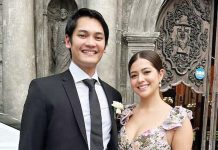 Javi Benitez and Sue Ramirez ended their five-year romance.