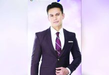 TOM RODRIGUEZ. @AKOSIMANGTOMAS/INSTAGRAM PHOTO