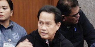 Kingdom of Jesus Christ founder Apollo Quiboloy faces charges of human trafficking and child and sexual abuse that several former members of his religious group filed against him.