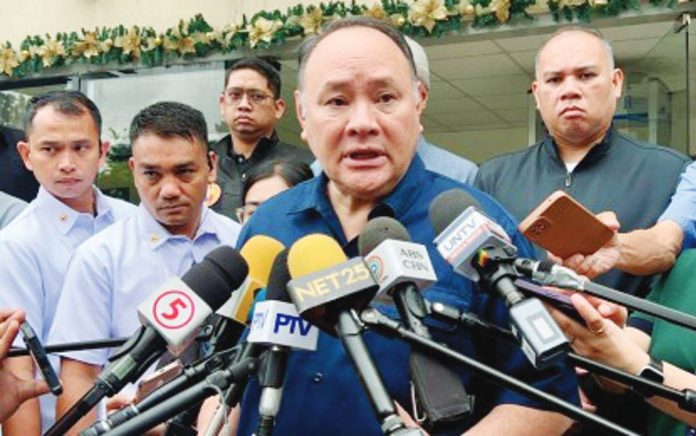 “Residents must strictly follow evacuation orders and avoid re-entering the six-kilometer danger zone around Mt. Kanlaon,” says Defense Secretary Gilbert Teodoro, citing the potential dangers posed by further volcanic activity. Teodoro is also the chairman of the National Disaster Risk Reduction and Management Council. PNA