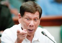 The House of Representatives’ Quad Committee has recommended the filing of a complaint for crimes against humanity against former president Rodrigo Duterte over his brutal “war on drugs.”