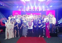 Ideal Visa Consultancy’s (IVC) 10th anniversary celebration brought together a stellar lineup of leaders, partners, and employees who have played vital roles in IVC’s journey.