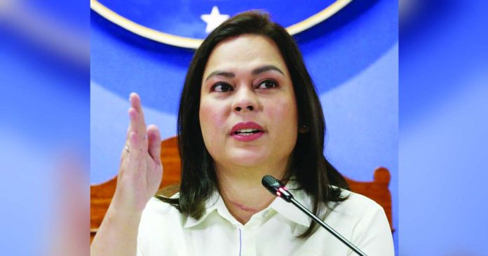 According to the third impeachment complaint filed against Vice President Sara Duterte Carpio, she was the “accountable officer” of the confidential funds, particularly the P125 million received by the Office of the Vice President in 2022 and P112.5 million received by the Department of Education in 2023, as head of both agencies.