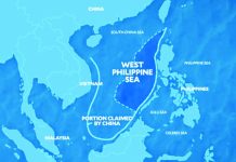 In 2013, the Philippines challenged China’s assertions over the West Philippine Sea before the Permanent Court of Arbitration in The Hague, Netherlands. The arbitral tribunal ruled overwhelmingly in favor of the Philippines in 2016. Despite this ruling, Chinese maritime assets continue to swarm the area and assert aggression within the territory. INQUIRER.NET