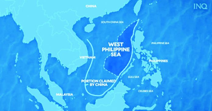 In 2013, the Philippines challenged China’s assertions over the West Philippine Sea before the Permanent Court of Arbitration in The Hague, Netherlands. The arbitral tribunal ruled overwhelmingly in favor of the Philippines in 2016. Despite this ruling, Chinese maritime assets continue to swarm the area and assert aggression within the territory. INQUIRER.NET