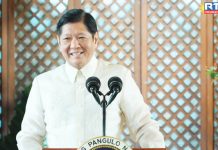 “Our dream is to, one day, make overseas work a choice rather than a necessity,” President Ferdinand “Bongbong” Marcos Jr. said during the awarding of the 13 honorees of the 2024 Presidential Awards for Filipino Individuals and Organizations Overseas in Malacañang. PCO