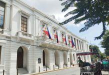 The Bureau of the Treasury says the country’s total external debt went up by 3.5 percent to P5.13 trillion, driven by net foreign loan availments totaling P20.47 billion, as well as foreign exchange movements. PN PHOTO