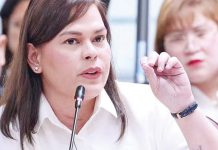 According to the Commission on Audit, P375 million in confidential funds was spent by the office of Vice President Sara Duterte-Carpio in 2023, exceeding those of the government’s security agencies.