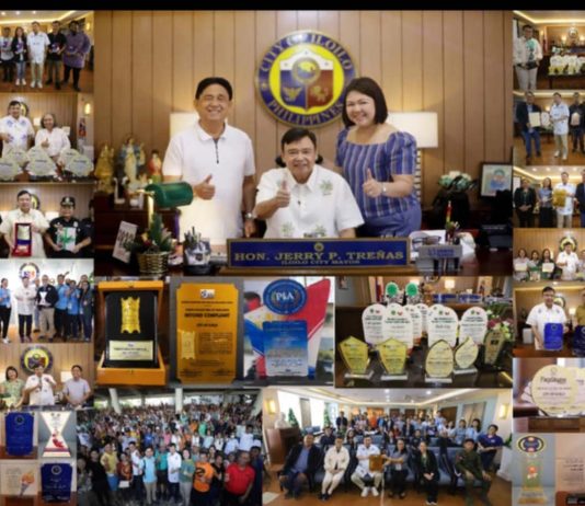 Throughout the year 2024, Iloilo City, under the leadership of Mayor Jerry P. Treñas, has demonstrated its dedication to enhancing the quality of life for its residents through innovative initiatives and outstanding governance. Each of these awards and recognitions reflects the hard work and collective efforts of the city's leadership, employees, and whole Ilonggo community in Iloilo City.