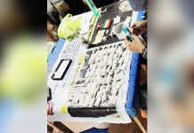 24-hour antidrug operations yield P8.2 million worth of ‘shabu’