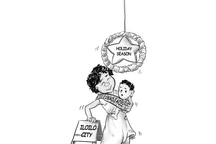 Editorial Cartoon for December 10, 2024.