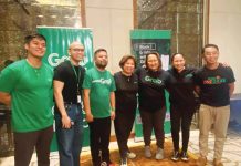 Grab stakeholders give early holiday treat to media and vloggers through exciting activities and raffles and fun engagement at Richmonde Hotel Iloilo on December 3.