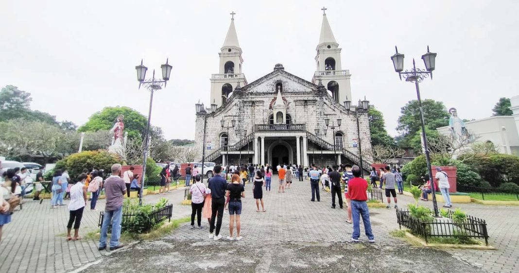 7 pilgrimage sites for 2025 Jubilee Year of Hope named