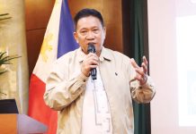 Land Transportation Franchising and Regulatory Board chairperson Teofilo Guadiz III says the renewed clamor for an increase in the taxi flag-down rate comes months after the agency granted a P10 hike from P40 to P50 last March. LTFRB PHOTO