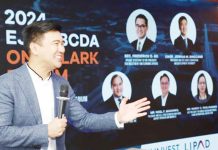 “Through collaboration with partners that share our vision and efficient revenue generation efforts, the Bases Conversion and Development Authority (BCDA) wrapped up 2024 as another banner year for the organization, sustaining good financial performance over the years,” says BCDA President and Chief Executive Officer Joshua Bingcang. BCDA PHOTO