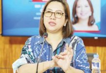 Cong. Janette Garin of Iloilo’s 1st District was the Secretary of the Department of Health in 2016 when the administration of then President Benigno Simeon “Noynoy” Aquino III kicked off its anti-dengue vaccination program using the Dengvaxia vaccine.