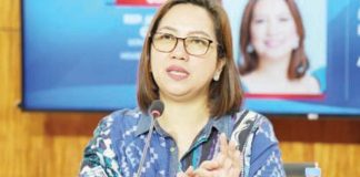 Cong. Janette Garin of Iloilo’s 1st District was the Secretary of the Department of Health in 2016 when the administration of then President Benigno Simeon “Noynoy” Aquino III kicked off its anti-dengue vaccination program using the Dengvaxia vaccine.