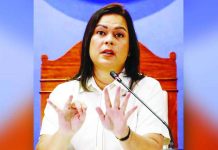 Last December 2024, Vice President Sara Duterte-Carpio said she welcomed the filing of impeachment complaints against her.