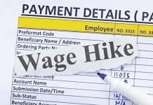 A consensus on a daily minimum wage of P200 was established during a recent meeting involving House leaders and labor representatives at the Batasan Pambansa. INQUIRER.net FILES