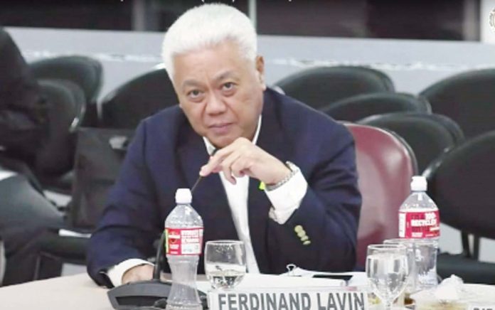 National Bureau of Investigation (NBI) deputy director Ferdinand Lavin attended the 14th Quad Committee Hearing at the House of Representatives on Jan. 21, 2025. He said the NBI is set to file criminal charges next month against those involved in the July 2020 assassination of retired police general and Philippine Charity Sweepstakes Office board secretary Wesley Barayuga. PNA