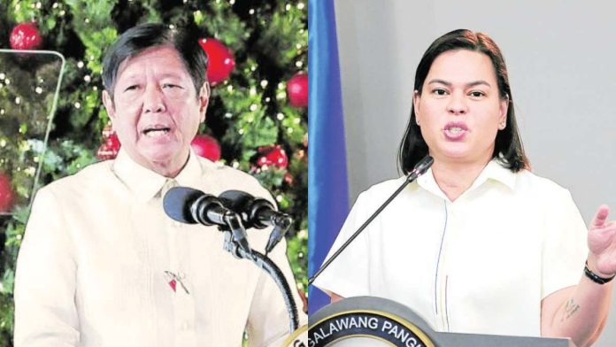 MARCOS, DUTERTE-CARPIO