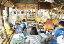 The Capiz Rehabilitation Center in Barangay Lawaan, Roxas City benefited from the medical and dental mission of the provincial government. CAPIZ PROV’L GOV’T COMMUNICATIONS GROUP/FB PHOTO