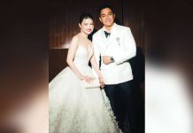 Jak Roberto (right) remains silent amid breakup confirmation with Barbie Forteza (left).