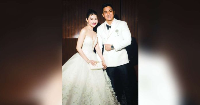 Jak Roberto (right) remains silent amid breakup confirmation with Barbie Forteza (left).